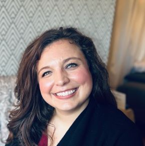 SMARTmoves Trauma Therapy Trainer Jessica Brenneman